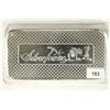 Image 2 : 10 TROY OZ. .999 FINE SILVER PROOF INGOT