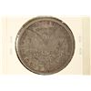 Image 2 : 1881 MORGAN SILVER DOLLAR