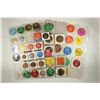 Image 1 : 58 ASSORTED MOSTLY NUMISMATIC TOKENS