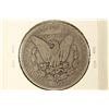 Image 2 : 1889-O MORGAN SILVER DOLLAR