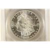 Image 1 : 1885 MORGAN SILVER DOLLAR PCGS MS65