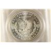 Image 2 : 1885 MORGAN SILVER DOLLAR PCGS MS65