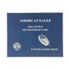 Image 3 : 2013-W PROOF AMERICAN SILVER EAGLE