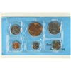 Image 1 : 1991 DENVER MINT SOUVENIR SET