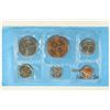 Image 2 : 1991 DENVER MINT SOUVENIR SET