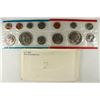 Image 1 : 1974 US MINT SET (UNC) P/D/S (WITH ENVELOPE)