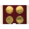 Image 1 : 1994/95 GRAND CASINO WILDLIFE SERIES COLLECTORS