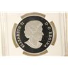 Image 2 : 2013 CANADA GRANDMOTHER MOON MASK SILVER $25