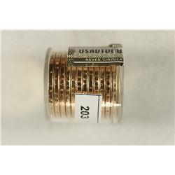 ROLL OF 12-2008-P MARTIN VAN BUREN PRESIDENTIAL
