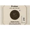 Image 3 : 276-282 A.D. PROBUS ANCIENT COIN (FINE)