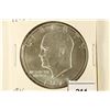 Image 1 : 1973-S IKE SILVER DOLLAR BRILLIANT UNC