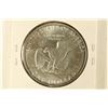 Image 2 : 1973-S IKE SILVER DOLLAR BRILLIANT UNC
