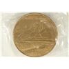 Image 2 : 3'' BRONZE US MEDAL LAURANCE S. ROCKEFELLER