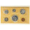 Image 1 : 1965 CANADA SILVER (PF LIKE) SET WITH ENVELOPE