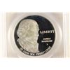 Image 1 : 1993-S MADISON BILL OF RIGHTS SILVER DOLLAR PCGS