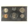 Image 1 : 1972 US PROOF SET (WITHOUT BOX)