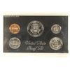 Image 2 : 1972 US PROOF SET (WITHOUT BOX)