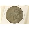 Image 2 : 1925 PEACE SILVER DOLLAR