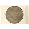 Image 2 : 1900 MORGAN SILVER DOLLAR