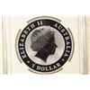 Image 2 : 2016-P AUSTRALIA KOALA SILVER DOLLAR NGC MS70
