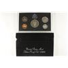 Image 2 : 1994 US SILVER PROOF SET (WITH BOX)