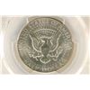 Image 2 : 1965 SMS 40% SILVER JOHN F. KENNEDY HALF PCGS