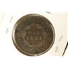 Image 2 : 1817 US LARGE CENT