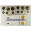 Image 1 : 1985 US MINT SET (UNC) P/D SPECIAL PACKAGING