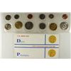Image 2 : 1985 US MINT SET (UNC) P/D SPECIAL PACKAGING