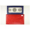 Image 2 : 1976 US BICENTENNIAL SILVER UNC SET