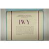 Image 1 : BUREAU OF ENGRAVING AND PRINTING IWY,