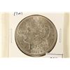 Image 1 : 1921 MORGAN SILVER DOLLAR