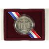 Image 2 : 1992 US OLYMPIC UNC SILVER DOLLAR
