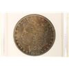 Image 1 : 1885 MORGAN SILVER DOLLAR NGC MS63 TONED