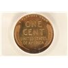 Image 2 : 1951 LINCOLN CENT PCGS PR64RD