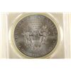 Image 2 : 2016 AMERICAN SILVER EAGLE PCGS MS70 30TH