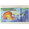 Image 1 : 2017 ATLANTIC OCEAN 4 OCEAN DOLLAR "JELLYFISH"