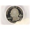 Image 1 : 2009-S NORTHERN MARIANA ISLANDS QUARTER PCGS