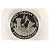 Image 2 : 2009-S NORTHERN MARIANA ISLANDS QUARTER PCGS