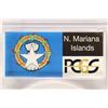 Image 4 : 2009-S NORTHERN MARIANA ISLANDS QUARTER PCGS