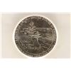 Image 1 : 2005-P OCEAN IN VIEW NICKEL ICG MS67 1ST DAY ISSUE