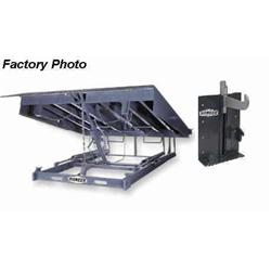 Pioneer mechanical dock leveler system