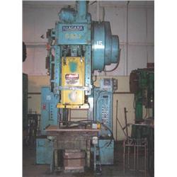 Niagra 110 ton punch press