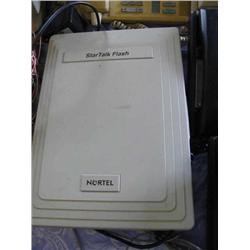Nortel Meridian multi line phone system