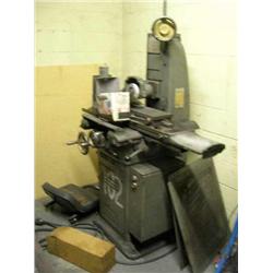 Surface Grinder Brown & Sharpe Mod 2 L