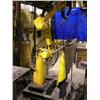 Image 1 : IRB Robotic welding system