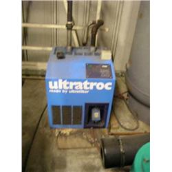 UltraTroc air compresser dryer