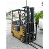 Image 1 : Caterpillar 30 forklift