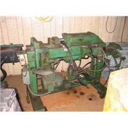 pipe bending machine hydraulic type