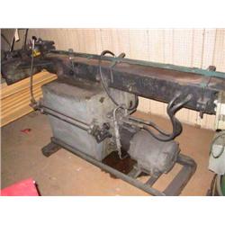 Pines bender ser# 10105-66214